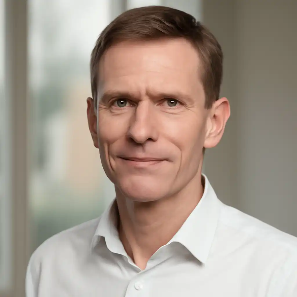 Andries Bergman